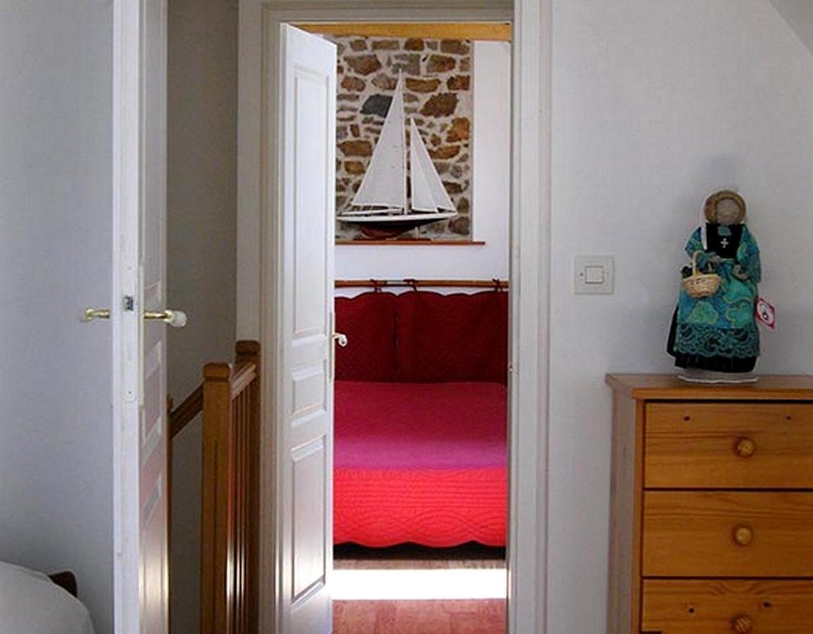 Gite Les 3 Voiles Ploumilliau Εξωτερικό φωτογραφία