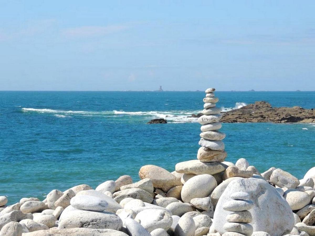 Gite Les 3 Voiles Ploumilliau Εξωτερικό φωτογραφία